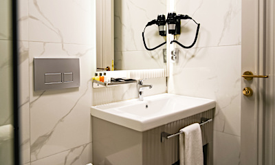 Signature Deluxe Room