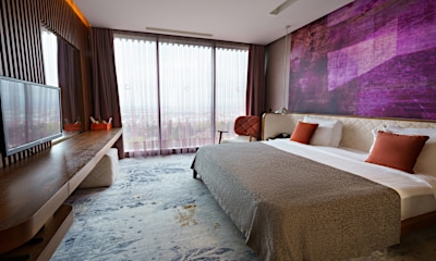 Prestige Suite