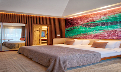 Prestige Suite
