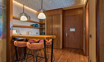 Prestige Suite