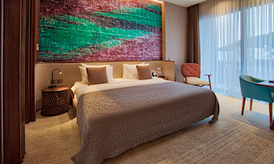 Prestige Suite