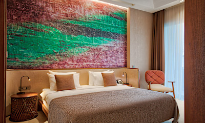 Prestige Suite