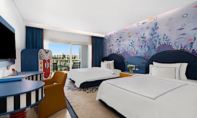 Superior Room -  Tirana