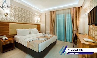 Standart Oda