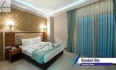 Standart Oda