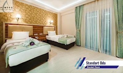 Standart Oda