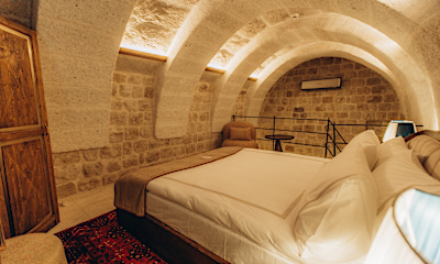 Heritage Loft