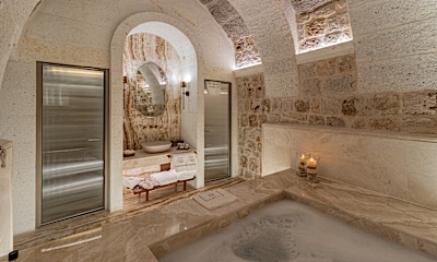 Heritage Luxury