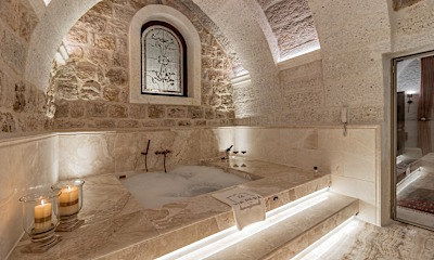 Heritage Luxury