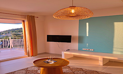 1+1 Oda 2 Kişilik Suite