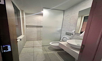 2+1 Oda 4 Kişilik Suite