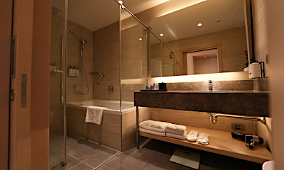 Superior Room King Bed