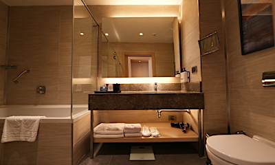 Superior Room King Bed