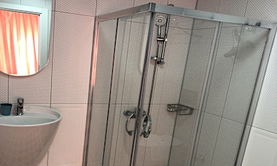 Deluxe Süit Üç Kişilik Oda
