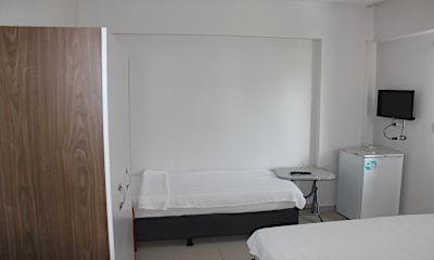 Standart Triple Oda