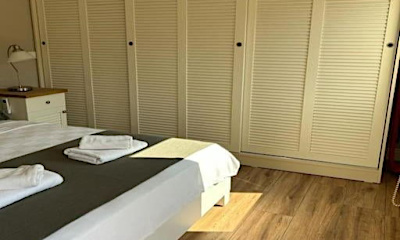 Terrace Room