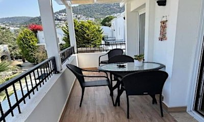 Terrace Room
