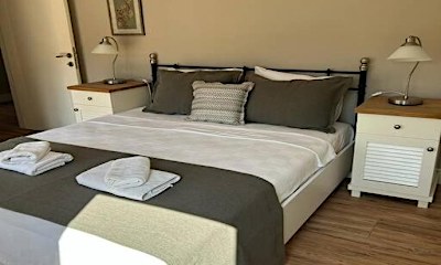Terrace Room