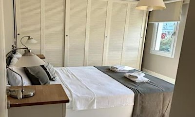 Terrace Room