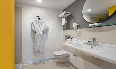 Otel Standart Oda