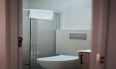 Deluxe Oda Deniz Manzaralı Balkonlu