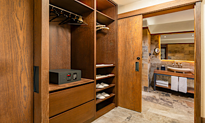 Tower Suite