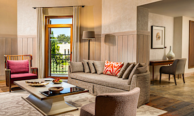 Tower Suite