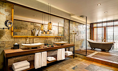 Tower Suite