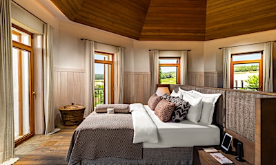 Tower Suite