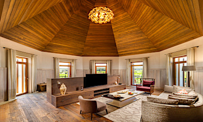 Tower Suite
