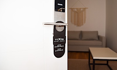 Deluxe Triple Oda