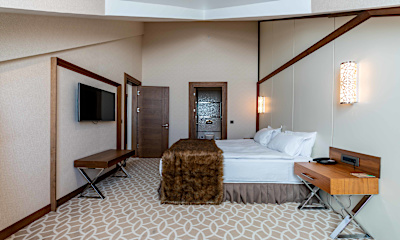 Grand Deluxe Aile Odası