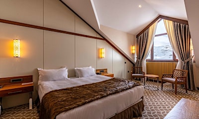 Grand Deluxe Aile Odası