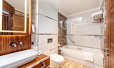 Grand Deluxe Aile Odası