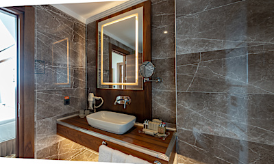 Grand Deluxe Aile Odası