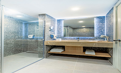Hotel Standart Oda