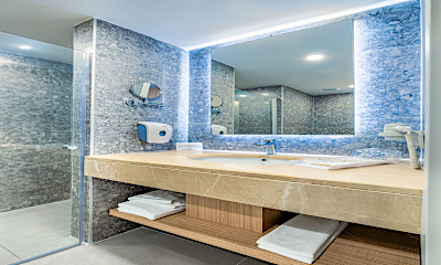Hotel Standart Oda