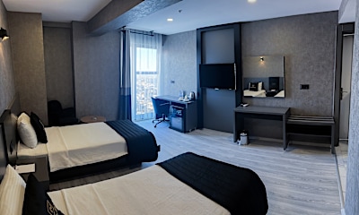 Standart Oda (Twin Bed)