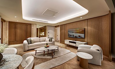 Grand Family Suite