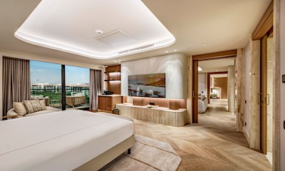 Grand Family Suite