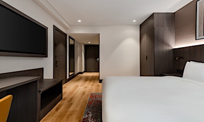 Accessible Room