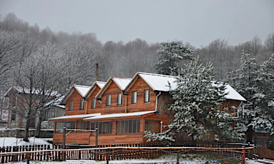 Aytepe Dubleks Bungalov