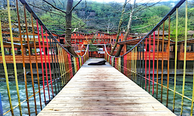 Çınar Bungalov