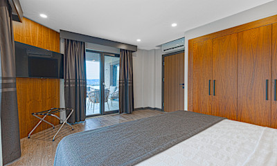 Suite Oda 