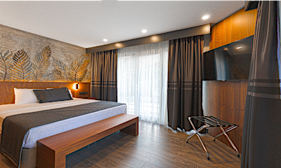 Suite Oda 