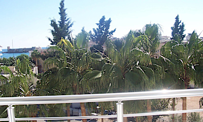 Standart Oda - Havuz Manzaralı