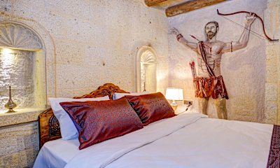 102 Room