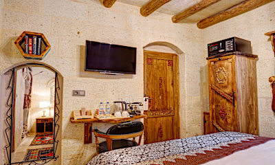 102 Room