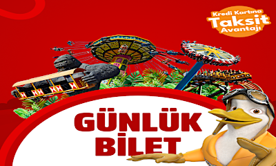 Günlük Giriş Bileti