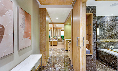 Jade Room Deniz Manzaralı